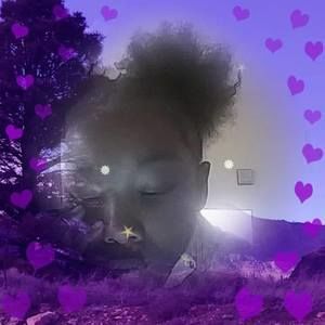 Meet your Posher, Roneka